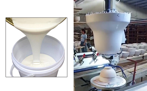 移印硅膠漿哪種最好？