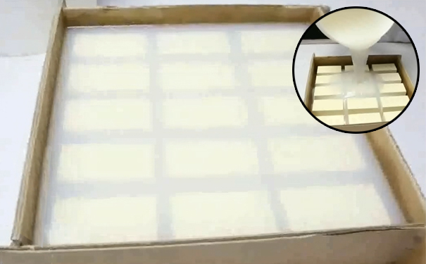 常溫硫化模具硅橡膠固化時間受到哪些因素影響？