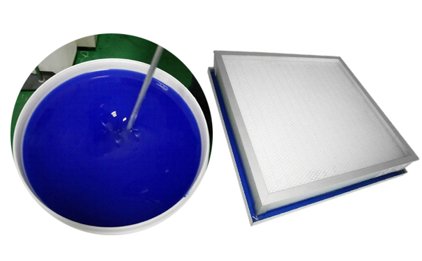 液槽膠是什么？有什么用？