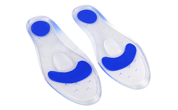 鞋墊硅膠是怎樣？