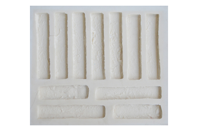 全新文化石灌模模具膠 全新文化石灌模模具膠