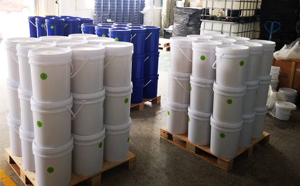 船舶硅膠灌注應(yīng)用 -- 山東青島遠(yuǎn)航航運有限公司