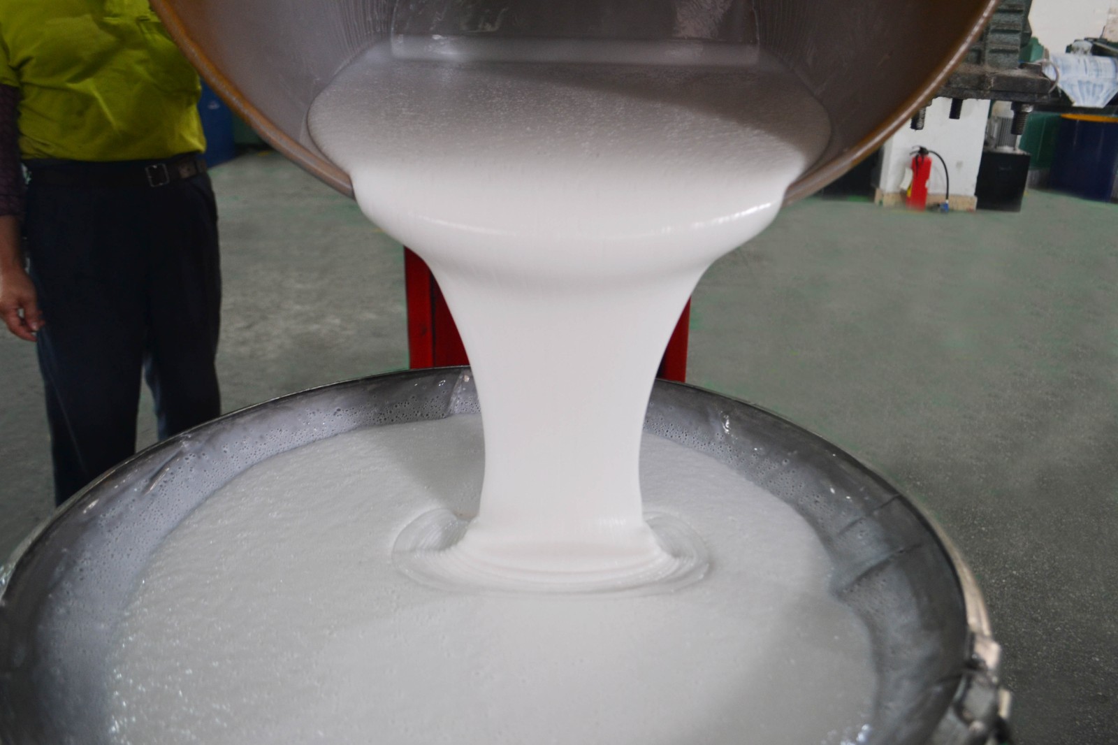 移印硅膠在使用過程中應(yīng)該留意什么 ？