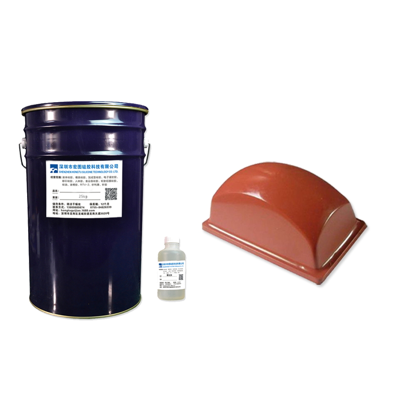 防靜電移印硅膠和普通硅膠如何分辨 ？