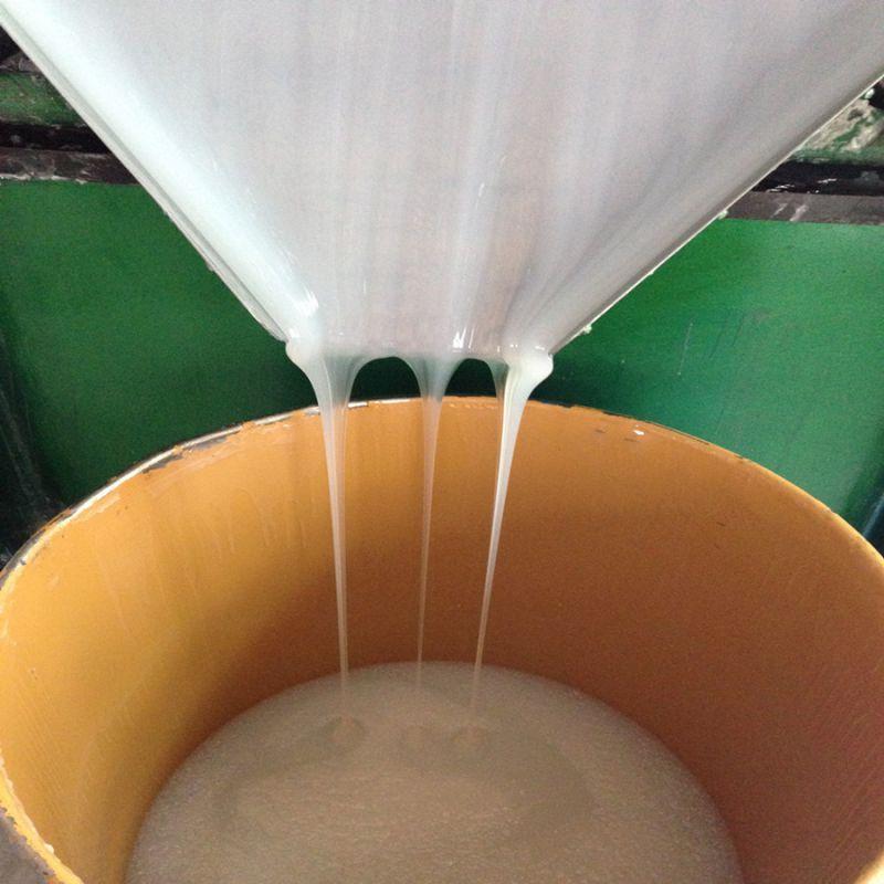 模具硅膠優異性能你了解多少 ？