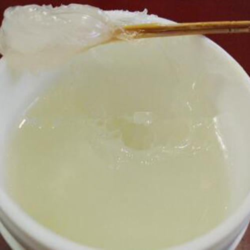 導致透明模具硅膠制品發黃原因是什么？