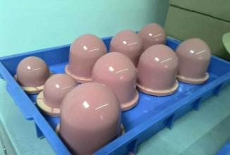 防靜電移印硅膠顏色可調(diào)嗎 ？