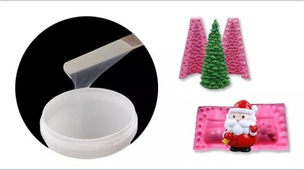 如何選用蠟燭模具硅膠原料？一篇文章教你搞定