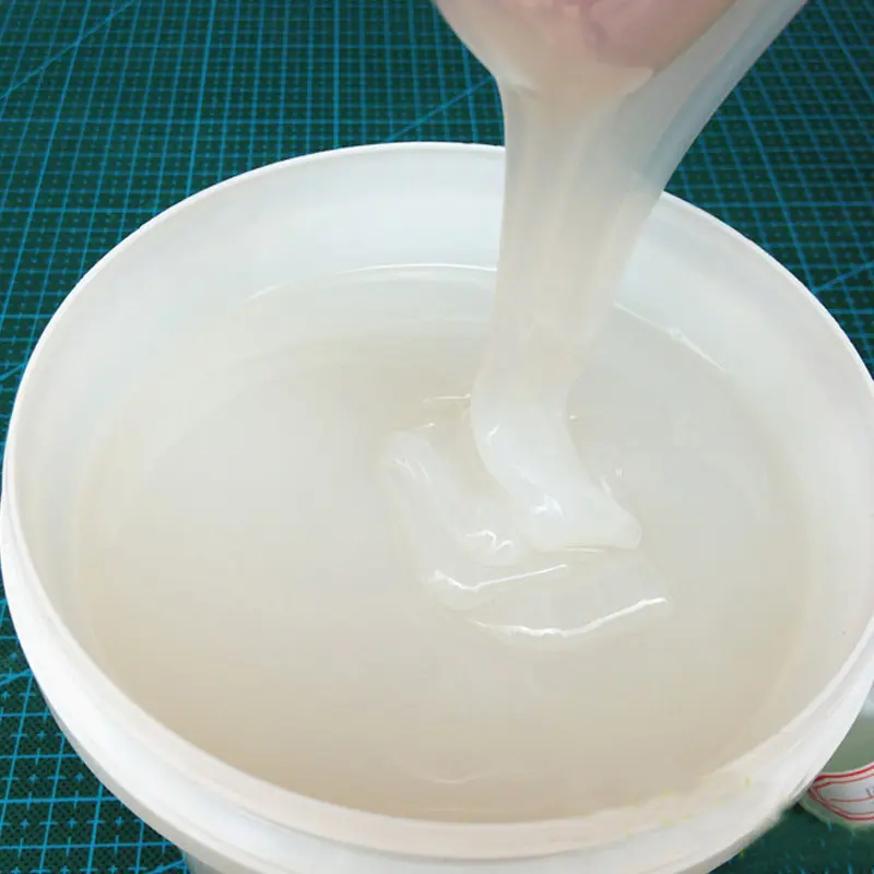 食品級硅膠 食品級硅膠