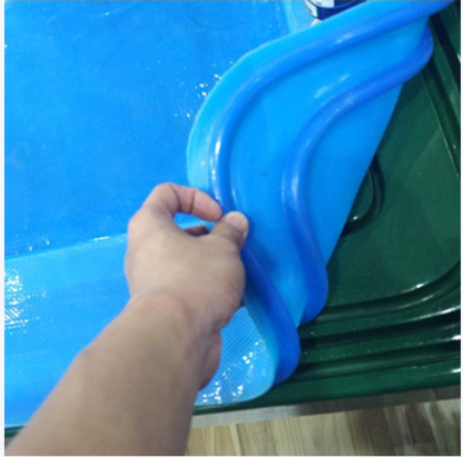 碳纖維模壓硅膠：重塑模具新境界，品質與效率并存