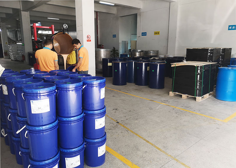 頂尖模具硅膠廠家如何打造行業標桿？