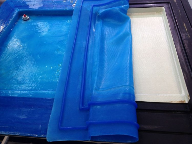 揭秘真空袋硅橡膠，如何打造完美密封？