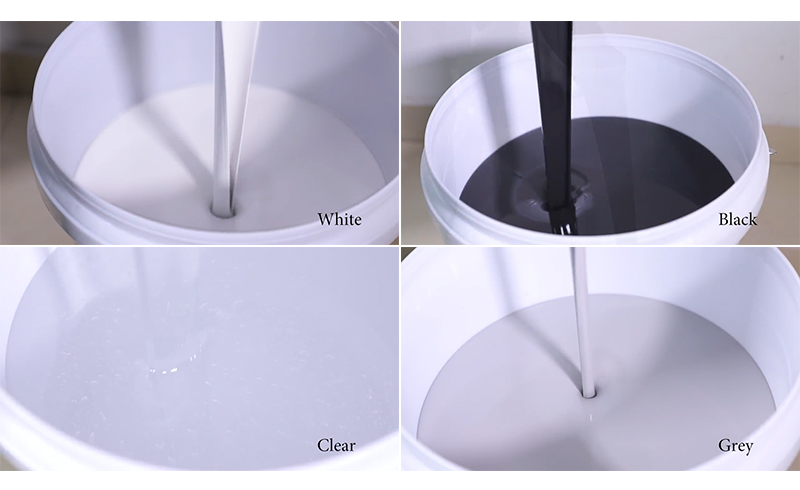 雙組份有機(jī)硅灌封膠，灌封效果杠杠的你值得一試