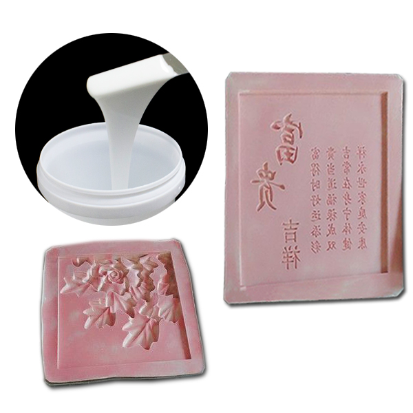 背景墻復模硅膠，讓你的家居裝修更有格調