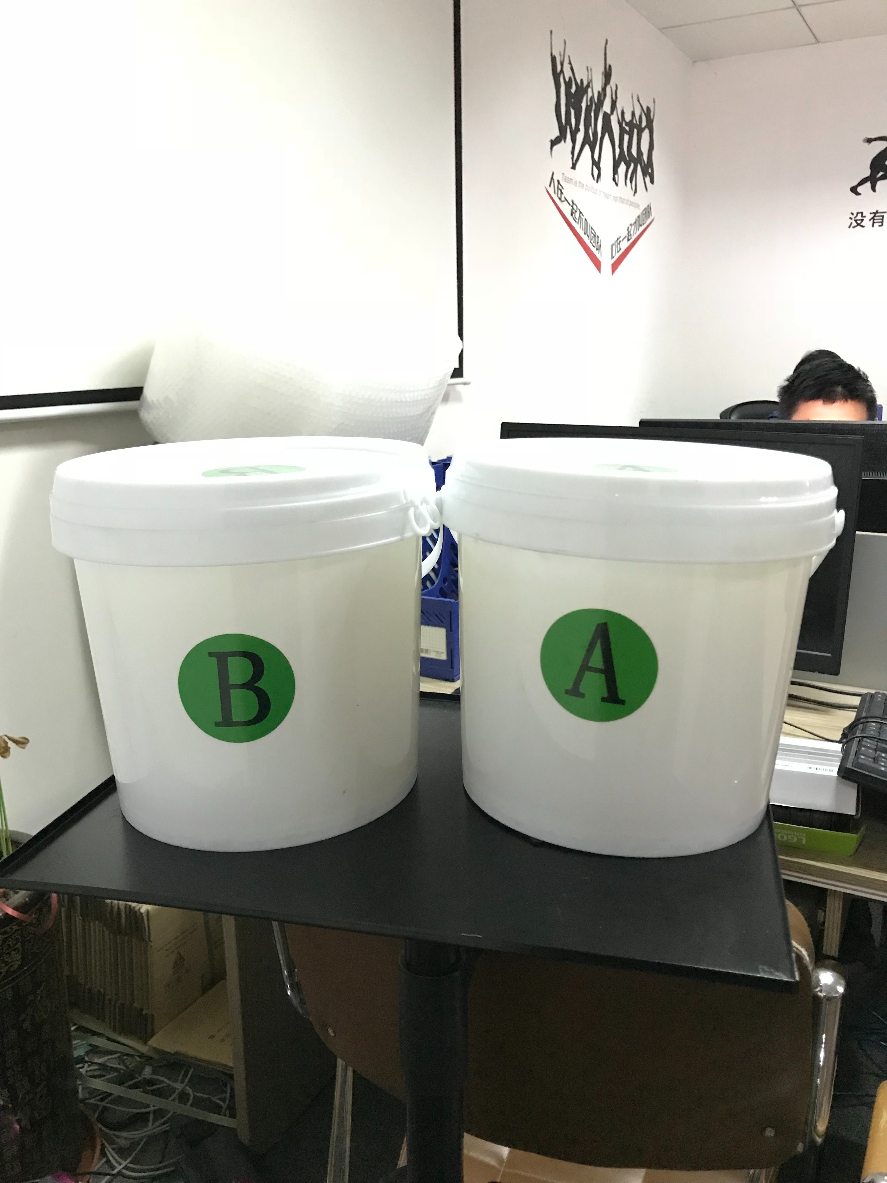 半透明硅橡膠，開啟材料應用新視覺